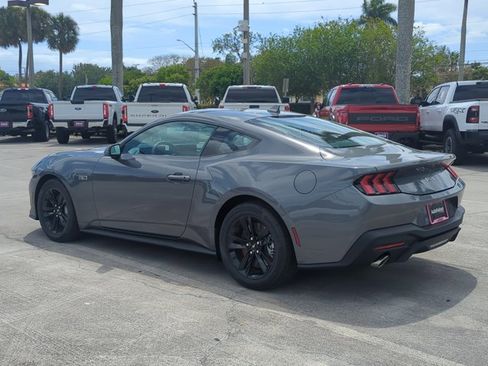New 2026 Ford Mustang GT image 9