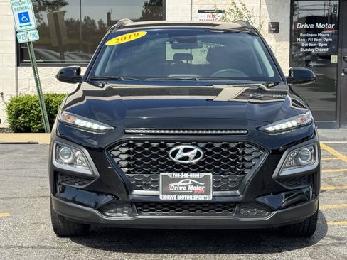 Used 2019 Hyundai Kona SEL FWD image 14