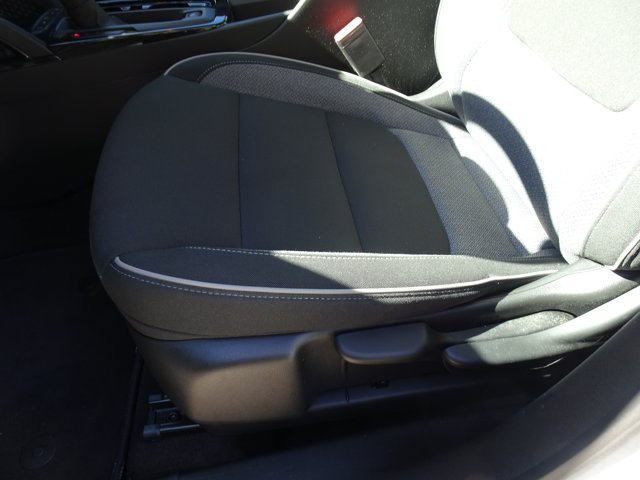 Used 2024 Chevrolet TrailBlazer LS FWD image 10