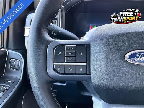 Used 2026 Ford F250 Lariat AWD/4WD image 24