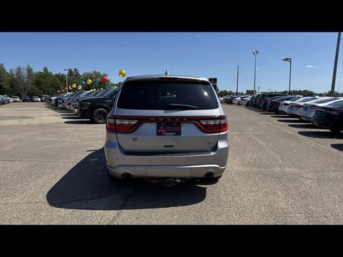 Used 2017 Dodge Durango R/T AWD/4WD image 6