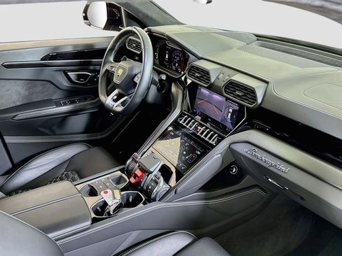 Used 2023 Lamborghini Urus S AWD/4WD image 33