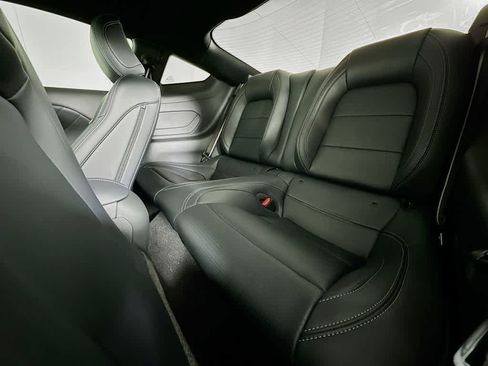 New 2025 Ford Mustang Premium image 13