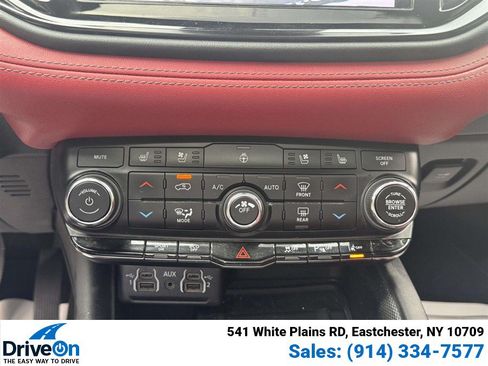 Used 2023 Honda Odyssey EX-L image 57