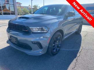 Used 2022 Dodge Durango R/T w/ Blacktop Package AWD/4WD video 1