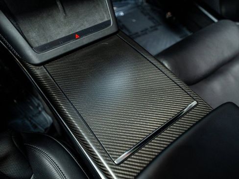 Used 2021 Tesla Model S Plaid image 46