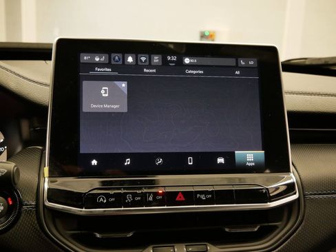 New 2026 Jeep Compass Limited image 44