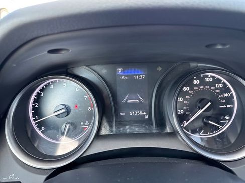 Used 2023 Toyota Camry SE image 17