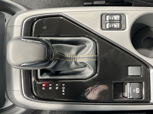 New 2026 Subaru Crosstrek 2.5i Wilderness w/ Crosstrek Mirror Package AWD/4WD image 19