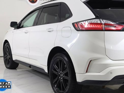 Used 2023 Ford Edge ST-Line image 24