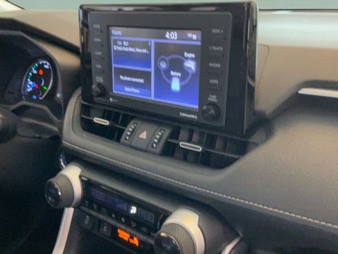 Certified 2021 Toyota RAV4 XLE Premium AWD/4WD image 42
