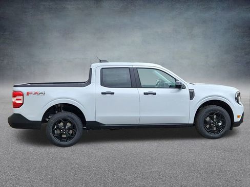 New 2025 Ford Maverick XLT w/ XLT Luxury Package image 2