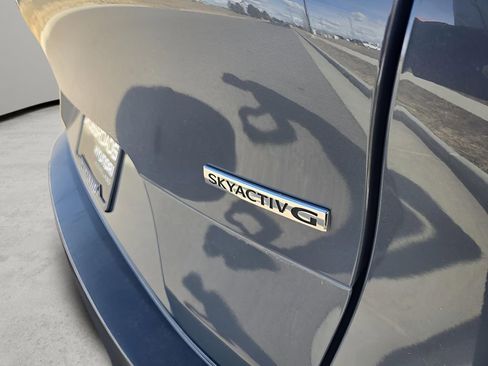 Used 2025 MAZDA CX-30 AWD 2.5 S w/ Preferred Package image 30