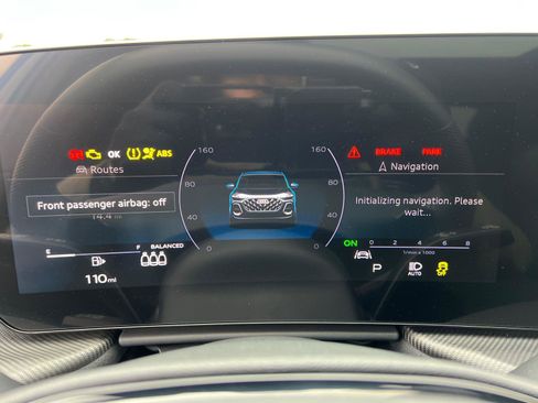 Used 2025 Audi SQ5 Premium Plus w/ Premium Plus Package image 28