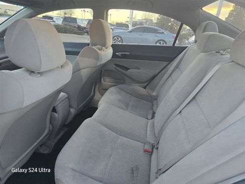 Used 2010 Honda Civic LX image 10