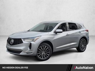 Used 2026 Acura RDX SH-AWD w/ Advance Package video 1