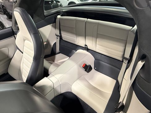 Used 2026 Porsche 911 Targa 4 GTS AWD/4WD image 57