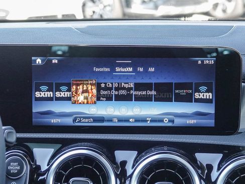 New 2026 Mercedes-Benz CLA 250 image 13