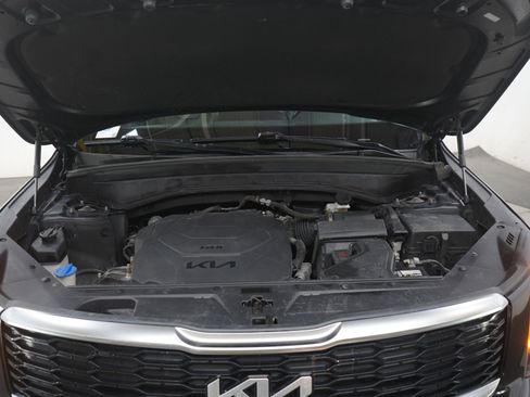 Used 2022 Kia Telluride SX AWD/4WD image 30
