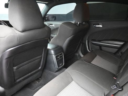 Used 2020 Dodge Charger Scat Pack image 25