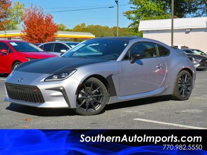 Used 2023 Toyota GR86 Premium