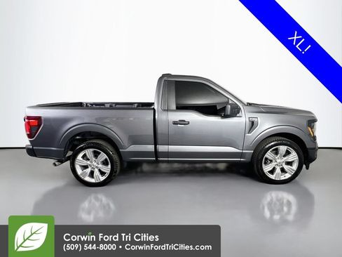 Used 2024 Ford F150 XL RWD image 17
