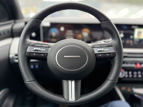 New 2026 Hyundai Santa Cruz Limited image 12