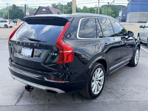 Used 2016 Volvo XC90 T6 Inscription AWD/4WD image 6
