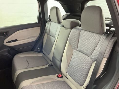 New 2026 Subaru Forester Premium image 14