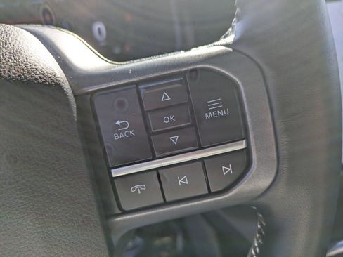 Certified 2024 Ford F150 Lightning Flash w/ Max Trailer Tow Package image 17