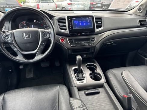 Used 2016 Honda Pilot EX-L image 12