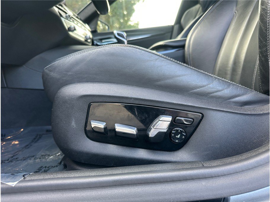 Used 2019 BMW M5 AWD/4WD image 20