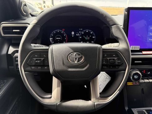 New 2026 Toyota 4Runner Limited image 10