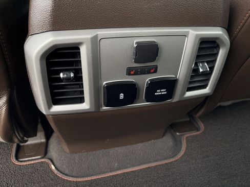 Used 2021 Ford F450 King Ranch w/ King Ranch Ultimate Package image 26