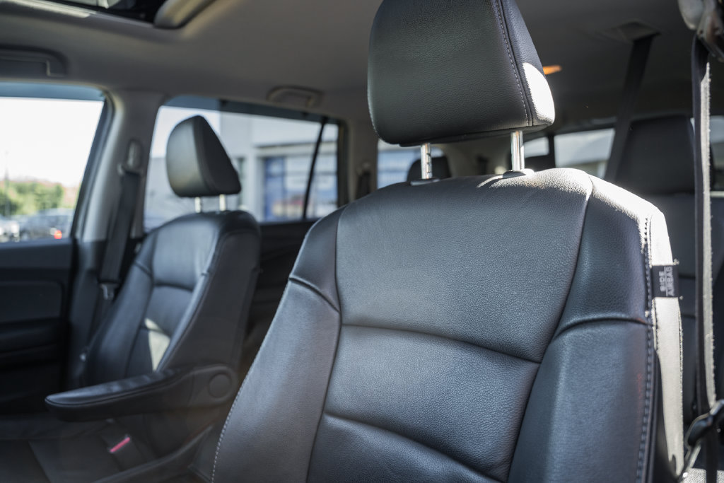 Used 2022 Honda Pilot Special Edition image 39