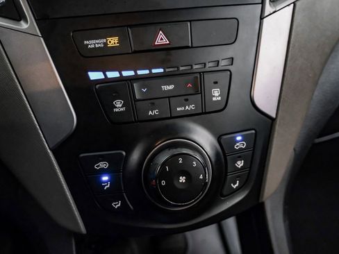 Used 2014 Hyundai Santa Fe Sport w/ Popular Equipment Package 02 image 21