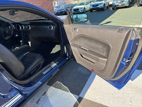 Used 2008 Ford Mustang Shelby GT500 image 21