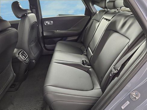 New 2024 Hyundai Ioniq 6 SEL AWD/4WD image 12