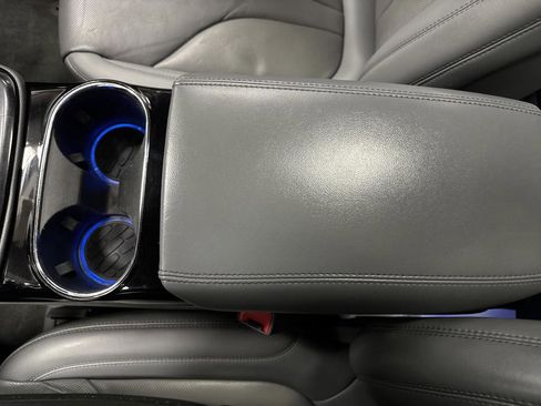 Used 2022 Lincoln Nautilus Reserve image 21