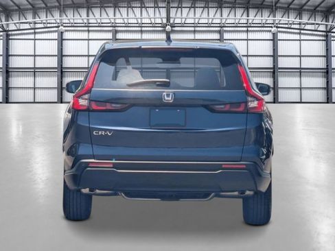 New 2026 Honda CR-V EX-L image 4