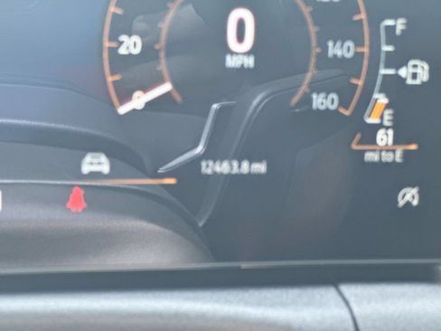 Used 2025 Ford Mustang GT RWD image 13