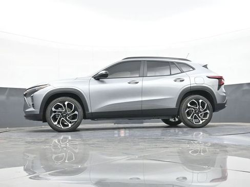 New 2026 Chevrolet Trax RS w/ Driver Confidence Package FWD image 51