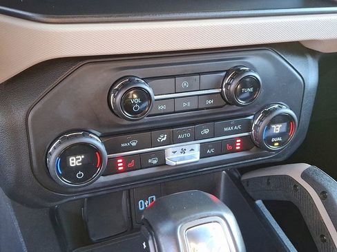 Used 2023 Ford Bronco Big Bend image 21