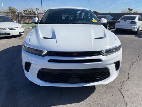 Certified 2024 Dodge Hornet R/T w/ Track Pack image 2