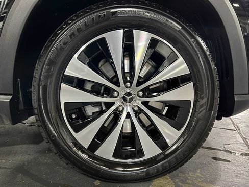 Used 2025 Mercedes-Benz GLE 350 4MATIC image 9