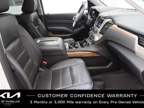 Used 2020 GMC Yukon Denali AWD/4WD image 16