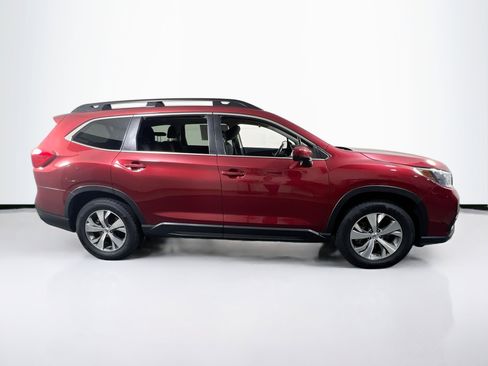 Used 2022 Subaru Ascent Premium w/ Convenience Package AWD/4WD image 4