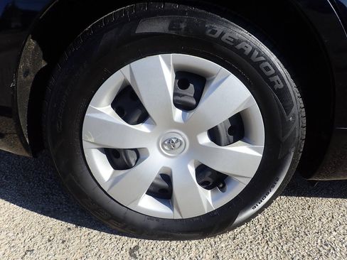 Used 2007 Toyota Camry CE FWD image 29