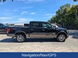 Used 2017 Ford F150 King Ranch w/ Equipment Group 601A Luxury image 4