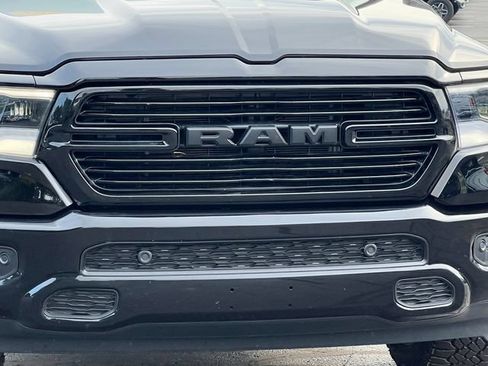 Used 2019 RAM 1500 Big Horn AWD/4WD image 41